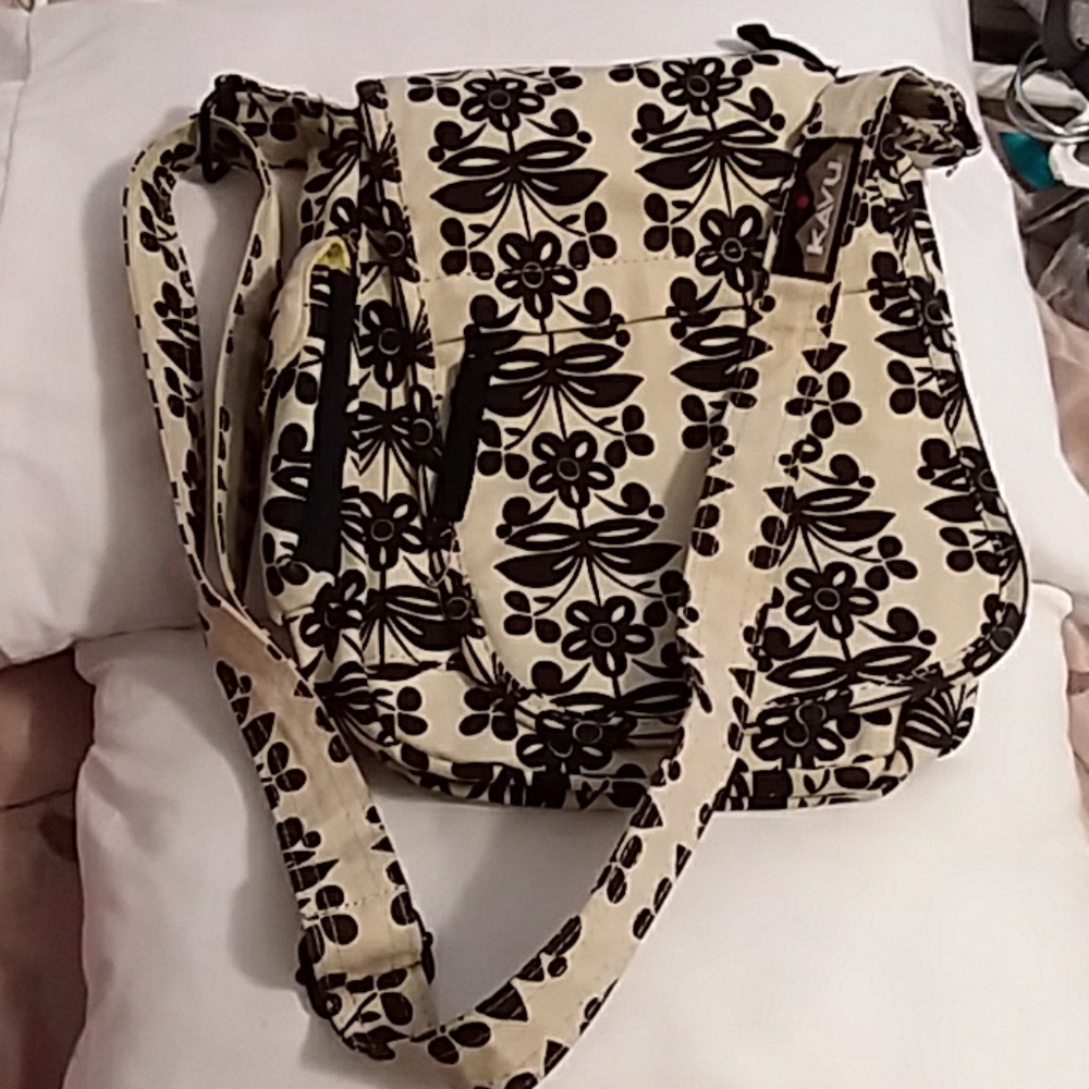 Kavu Bag